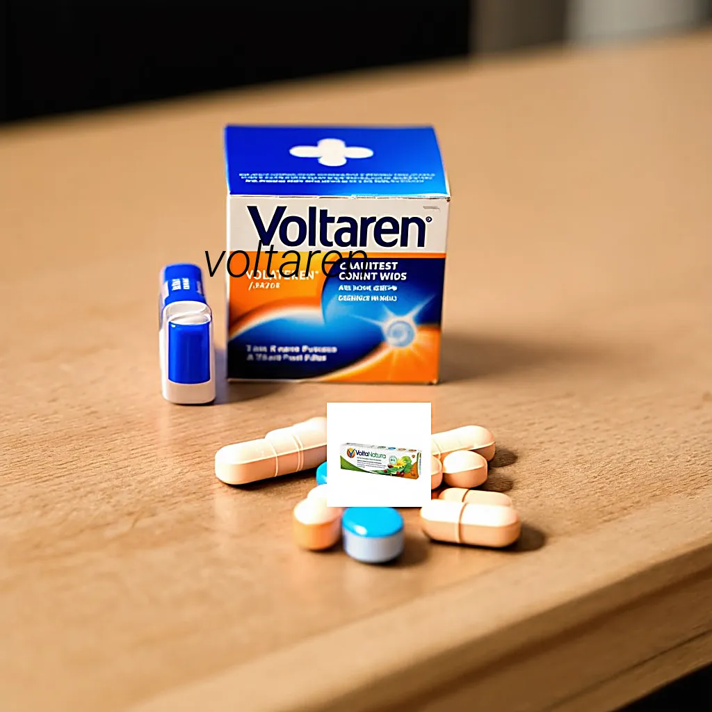 Precio de parche voltaren